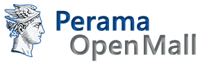 Perama Open Mall